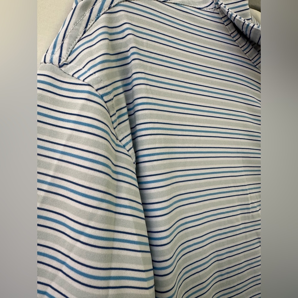 Straight Down Polo - image 2